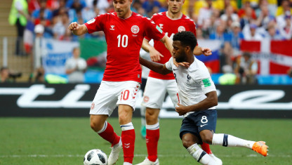 Soi kèo Pháp vs Đan Mạch 23h, ngày 26/11/2022