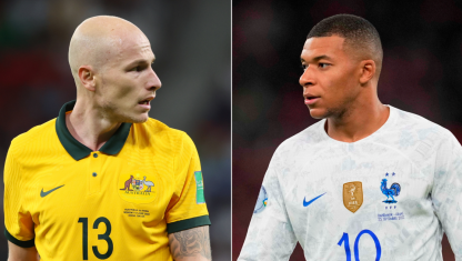 Soi kèo Pháp vs Úc 2h, ngày 23/11/2022