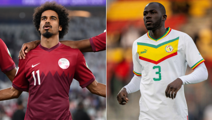 Soi kèo Qatar vs Senegal 20h00, ngày 25/11/2022