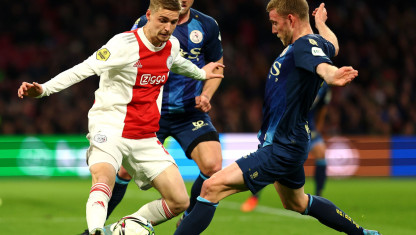 Soi kèo Rotterdam vs Twente 2h, ngày 12/11/2022