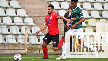 Soi kèo RWD Molenbeek vs Lommel 2h00, ngày 14/11/2022