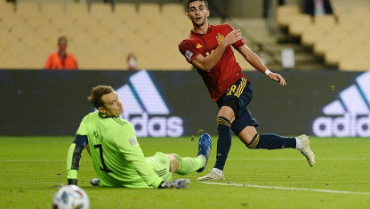 Soi kèo Tây Ban Nha vs Đức 2h, ngày 28/11/2022