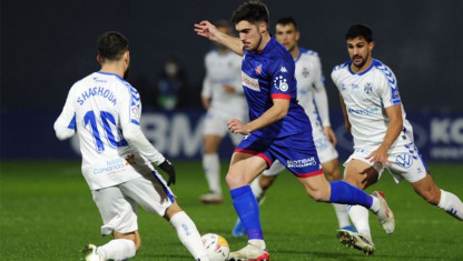 Soi kèo Tenerife vs Oviedo 3h, ngày 1/12/2022