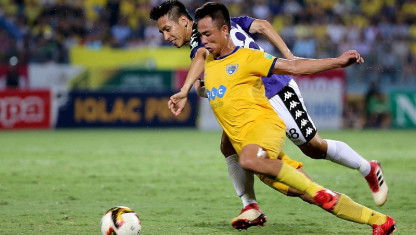 Soi kèo Thanh Hóa vs Hà Nội 17h00, ngày 4/11/2022