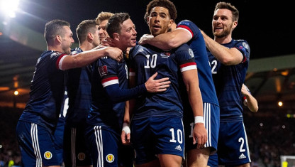 Soi kèo Thổ Nhĩ Kỳ vs Scotland 0h, ngày 17/11/2022