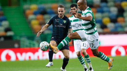 Soi kèo Tondela vs Moreirense 1h, ngày 15/11/2022