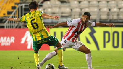 Soi kèo Tondela vs Torreense 3h45, ngày 25/11/2022