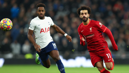 Soi kèo Tottenham vs Liverpool 23h30, ngày 6/11/2022