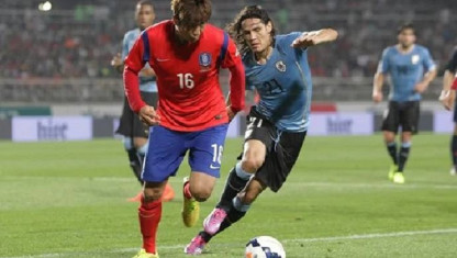 Soi kèo Uruguay vs Hàn Quốc 20h00, ngày 24/11/2022