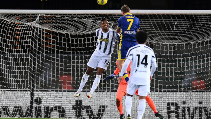 Soi kèo Verona vs Juventus 0h30, ngày 11/11/2022