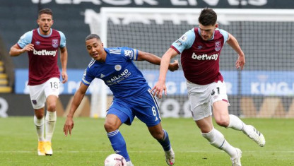 Soi kèo West Ham vs Leicester 22h, ngày 12/11/2022