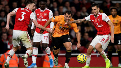 Soi kèo Wolves vs Arsenal 2h45, ngày 13/11/2022
