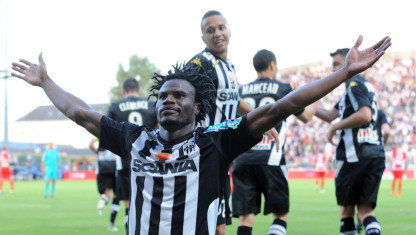 Soi kèo Ajaccio vs Angers 21h, ngày 28/12/2022