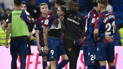 Soi kèo Alaves vs Levante 3h00, ngày 13/12/2022