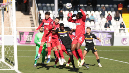 Soi kèo Ankara vs Eyupspor 17h30 , ngày 25/12/2022