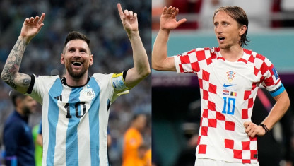 Soi kèo Argentina vs Croatia 2h00, ngày 14/12/2022