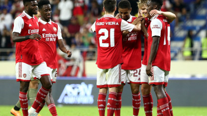 Soi kèo Arsenal vs Juventus 1h, ngày 18/12/2022