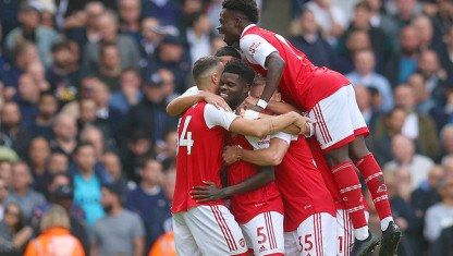 Soi kèo Arsenal vs Lyon 22h30, ngày 8/12/2022