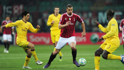 Soi kèo Arsenal vs Milan 21h, ngày 13/12/2022