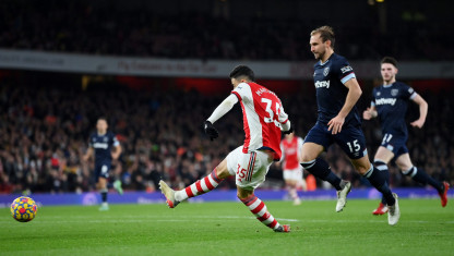 Soi kèo Arsenal vs West Ham 3h, ngày 27/12/2022