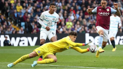 Soi kèo Aston Villa vs Chelsea 21h10, ngày 11/12/2022