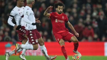 Soi kèo Aston Villa vs Liverpool 0h30, ngày 27/12/2022