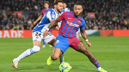 Soi kèo Barcelona vs Espanyol 20h, ngày 31/12/2022