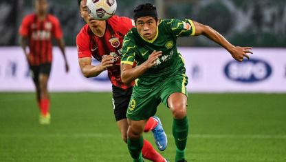 Soi kèo Beijing Guoan vs Changchun Yatai 14h, ngày 15/12/2022