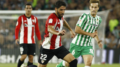 Soi kèo Betis vs Bilbao 1h15, ngày 30/12/2022