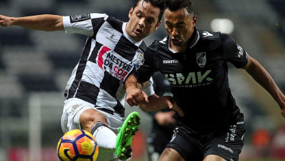 Soi kèo Boavista vs Guimaraes 3h30, ngày 13/12/2022