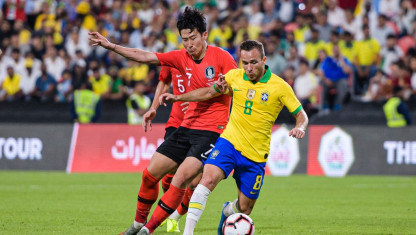 Soi kèo Brazil vs Hàn Quốc 2h, ngày 6/12/2022