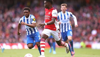 Soi kèo Brighton vs Arsenal 0h30, ngày 1/1/2023