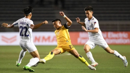 Soi kèo Brunei vs Indonesia 17h00, ngày 26/12/2022