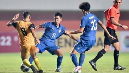 Soi kèo Brunei vs Thái Lan 19h30, ngày 20/12/2022