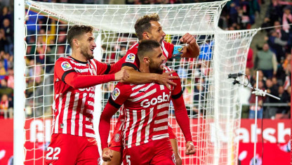 Soi kèo Cacereno vs Girona 1h, ngày 23/12/2022
