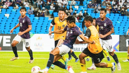 Soi kèo Campuchia vs Brunei 17h00, ngày 29/12/2022