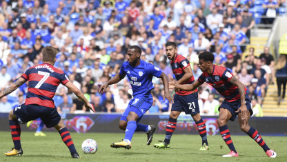 Soi kèo Cardiff vs QPR 0h15, ngày 27/12/2022