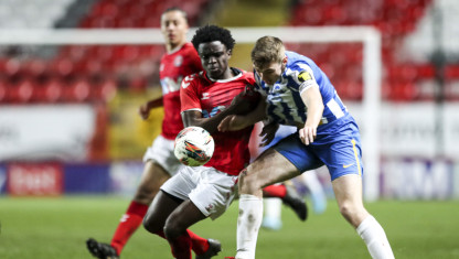 Soi kèo Charlton vs Brighton 2h45, ngày 22/12/2022