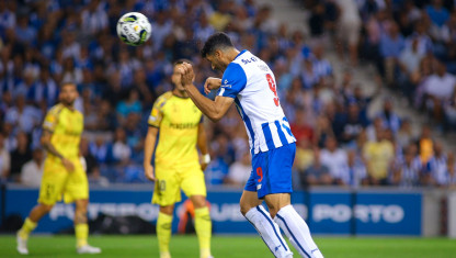 Soi kèo Chaves vs Porto 2h, ngày 9/12/2022