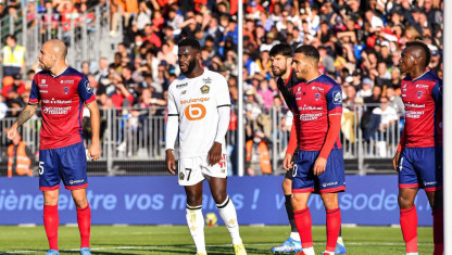 Soi kèo Clermont vs Lille 1h, ngày 29/12/2022