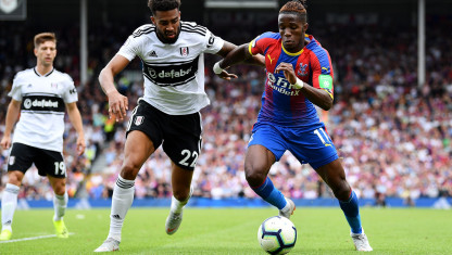 Soi kèo Crystal Palace vs Fulham 22h, ngày 26/12/2022
