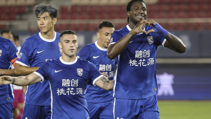 Soi kèo Dalian Pro vs Wuhan 14h, ngày 14/12/2022