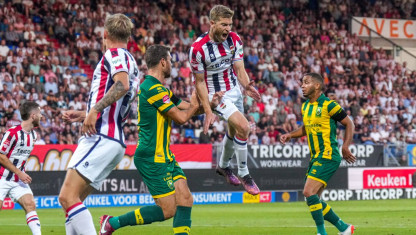 Soi kèo Den Haag vs TOP 2h, ngày 17/12/2022