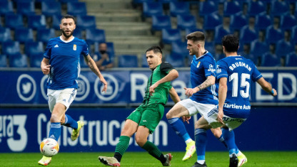Soi kèo Eibar vs Oviedo 0h30, ngày 12/12/2022