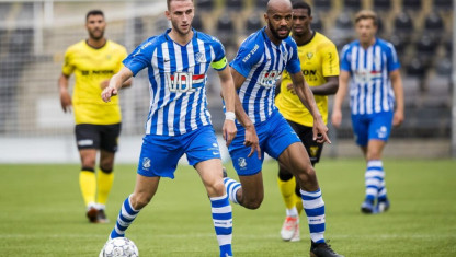 Soi kèo Eindhoven vs Venlo 2h, ngày 17/12/2022