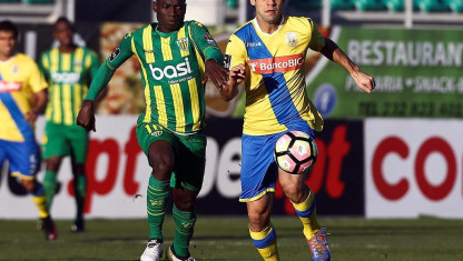 Soi kèo Estoril vs Torreense 3h45, ngày 7/12/2022