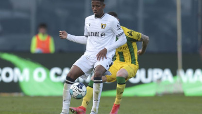 Soi kèo Famalicao vs Tondela 3h45, ngày 10/12/2022