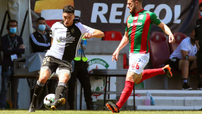 Soi kèo Farense vs Maritimo 1h30, ngày 8/12/2022