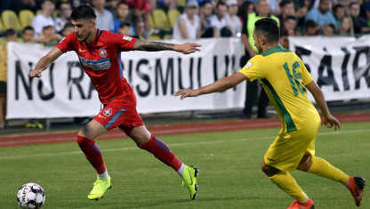 Soi kèo FCSB vs Mioveni 0h, ngày 6/12/2022