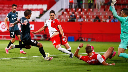 Soi kèo Girona vs Vallecano 23h, ngày 29/12/2022